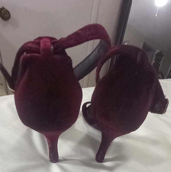 Madden Girl Heels - Picture 5 of 6